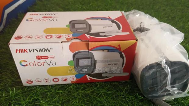 Hikvision Color Camera photo 3