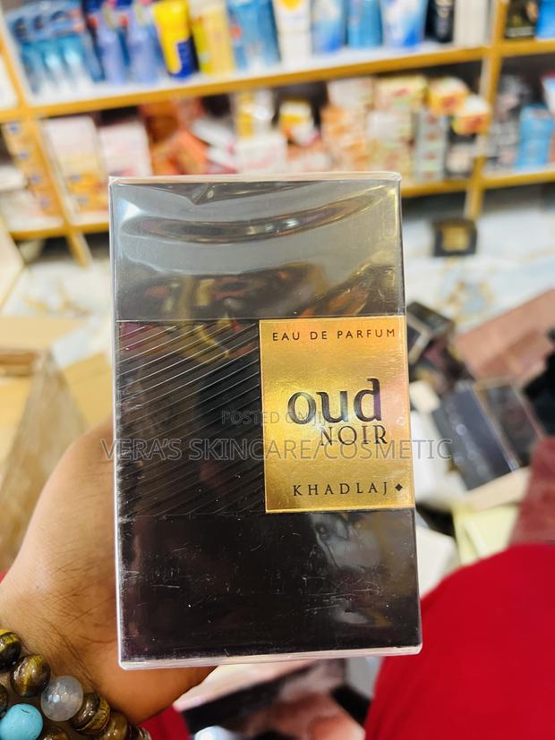 Oud Nior Perfume · Photo 2
