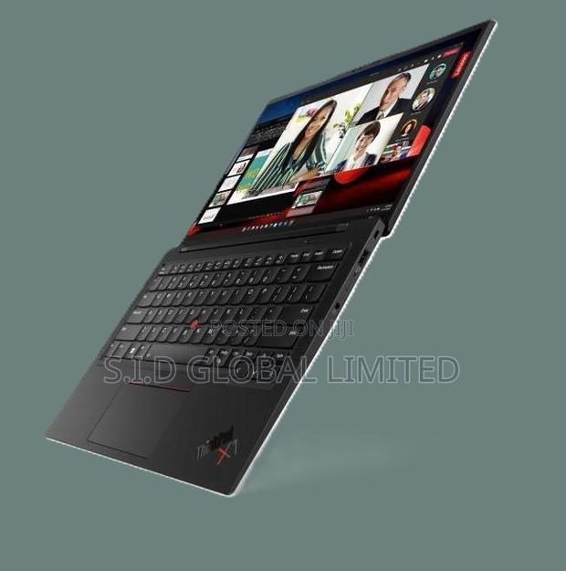 New Laptop Lenovo ThinkPad X1 Carbon 16GB Intel Core i7 SSD 1T · Photo 4