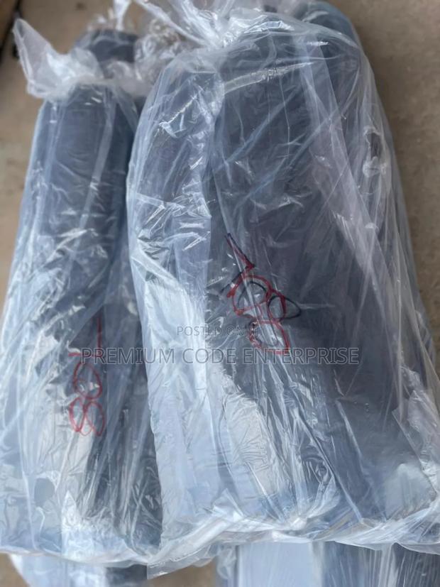 80-Liter Trash Bag – Strong Bin Liner for Home and Commercial Use · Photo 4