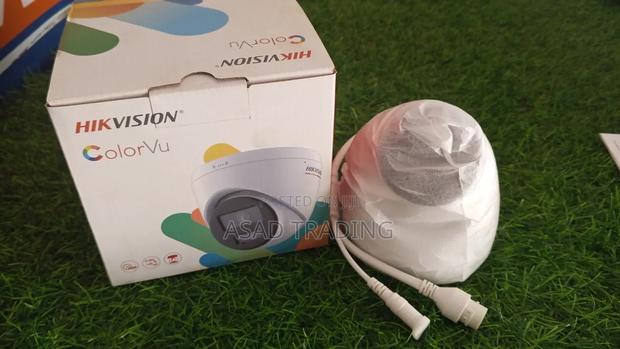 Hikvision Network Camera