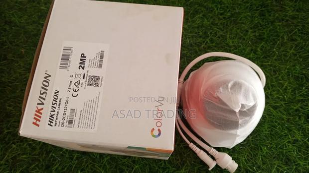 Hikvision Network Camera photo 2