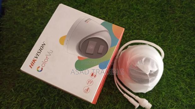 Hikvision Network Camera photo 3