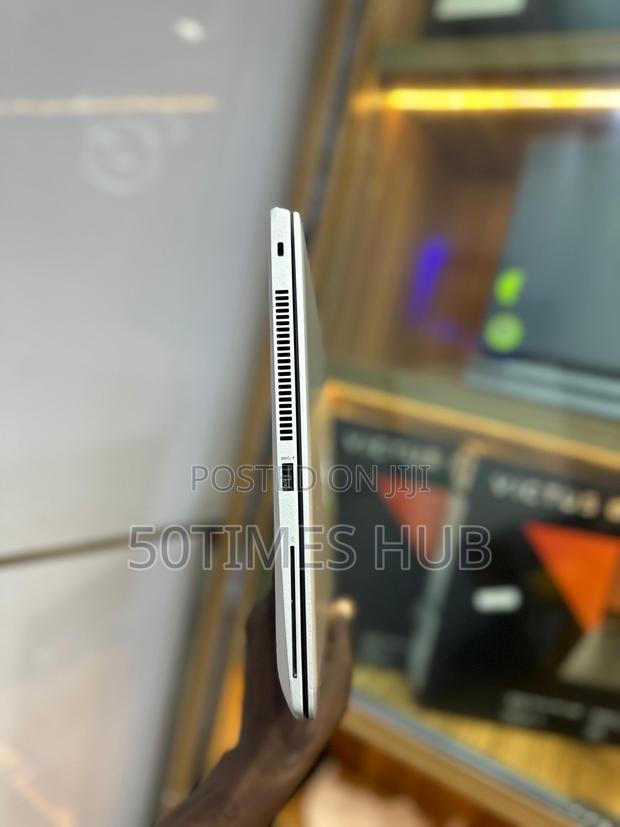 Laptop HP EliteBook 840 G5 8GB Intel Core I5 SSD 256GB photo 2