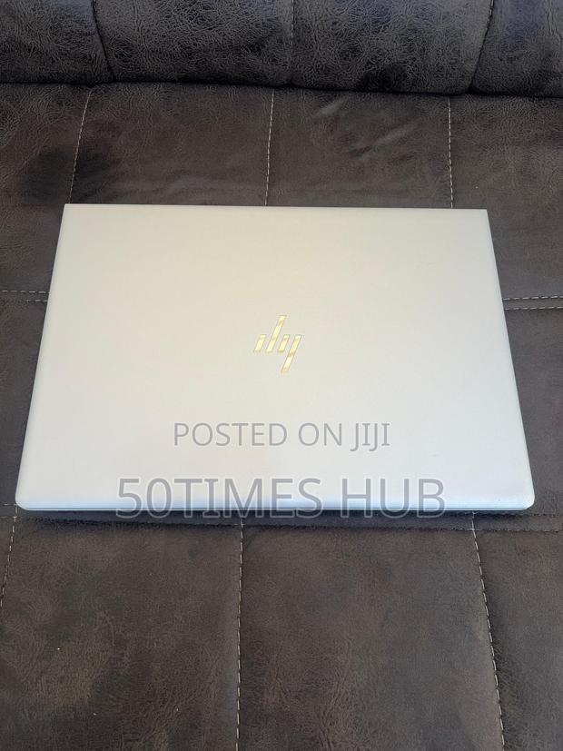 Laptop HP EliteBook 840 G5 8GB Intel Core I5 SSD 256GB photo 3