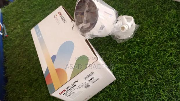 Hikvision Network Camera 2mp