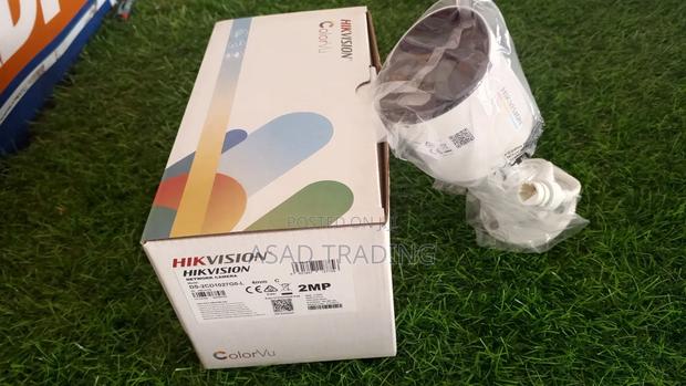 Hikvision Network Camera 2mp photo 3