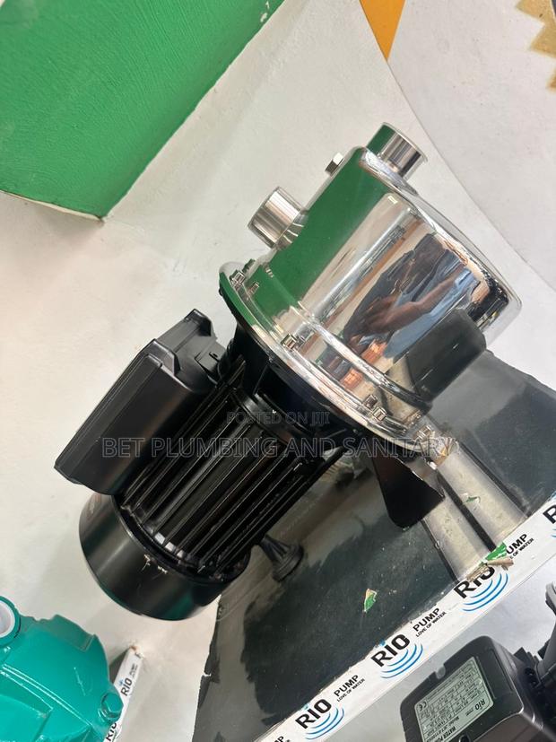 Rio 1.5hp Water Pump_1.5hp Surface Water Pump · Photo 2
