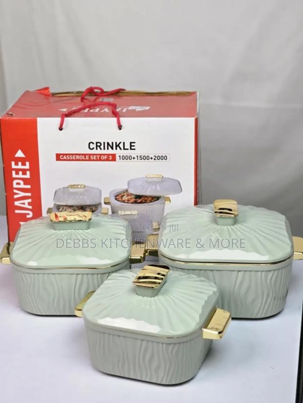 3pcs Thermos Food Warmer India
