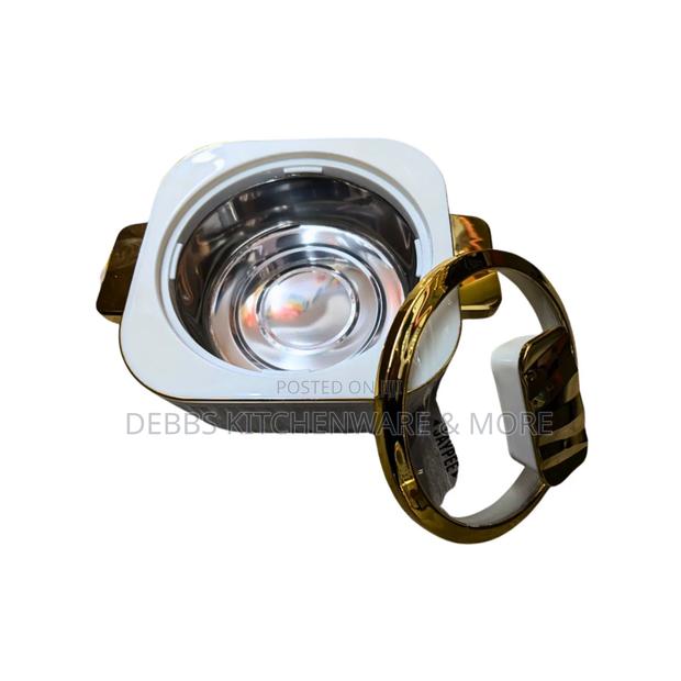 3pcs Thermos Food Warmer India photo 7