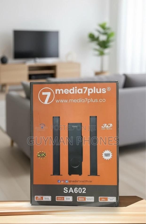 Media 7 Plus · Photo 4