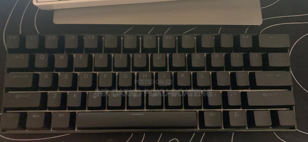 60 Percent Mechanical Gaming Keyboard · Photo 3