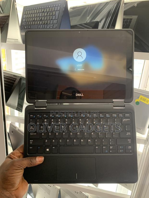 Laptop Dell Latitude 11 3190 8GB Intel SSD 128GB · Photo 4