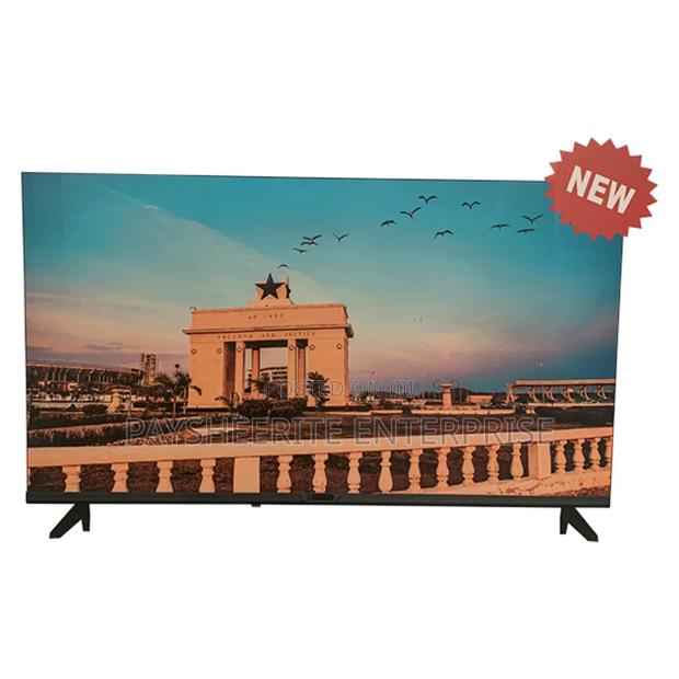 Sigma 43 Smart Television Ghc2195 photo 2