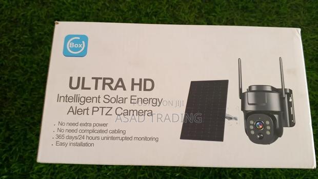 Ultra Hd Solar Camera photo 3