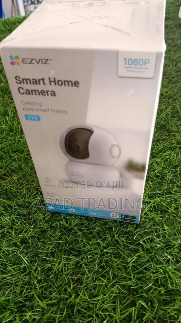 Smart Home Camera photo 2