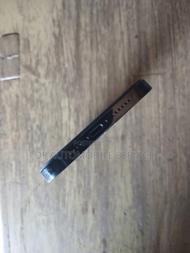 Apple iPhone 12 Pro Max 256 GB Gray photo 5