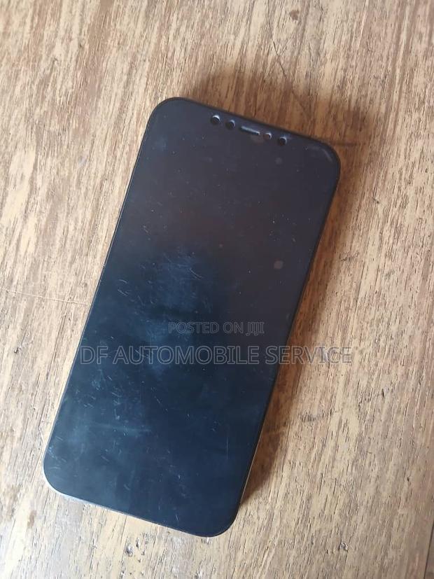 Apple iPhone 12 Pro Max 256 GB Gray photo 2