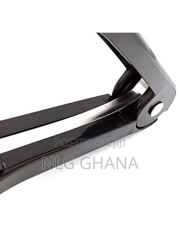 Cherry Pitter Olive Core Remover Tool - Black. Tvx25983 photo 3