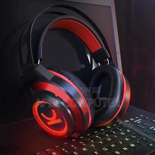 Gaming Headset · Photo 4