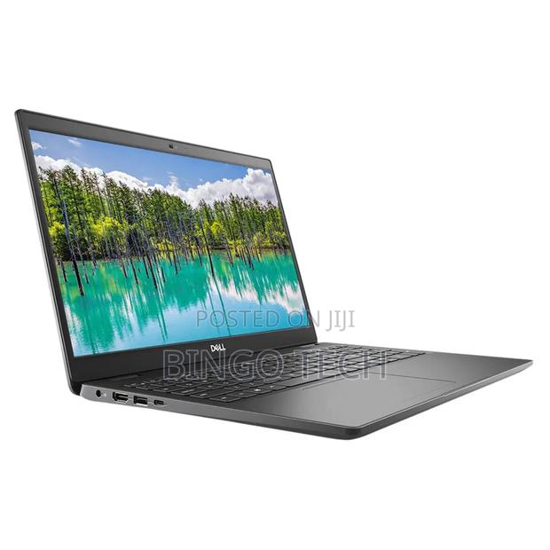 Laptop Dell Latitude 3510 8GB Intel Core I5 SSD 512GB