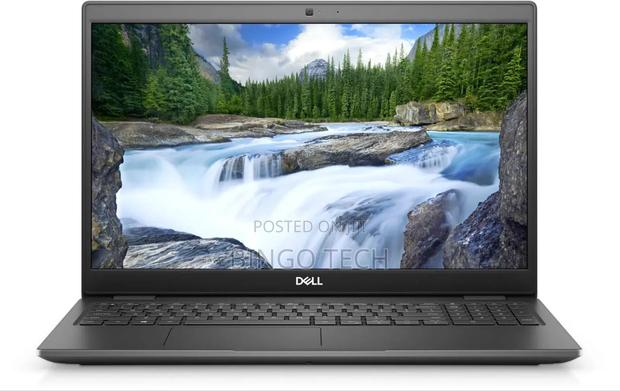 Laptop Dell Latitude 3510 8GB Intel Core I5 SSD 512GB photo 4