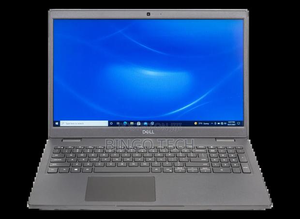 Laptop Dell Latitude 3510 8GB Intel Core I5 SSD 512GB photo 5