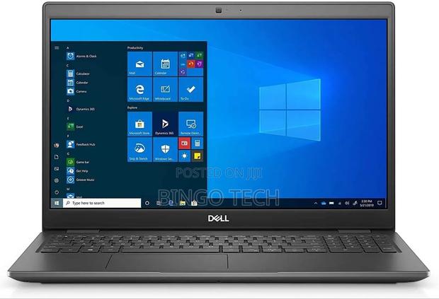 Laptop Dell Latitude 3510 8GB Intel Core I5 SSD 512GB photo 6