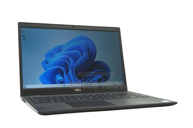 Laptop Dell Latitude 3510 8GB Intel Core I5 SSD 512GB photo 7