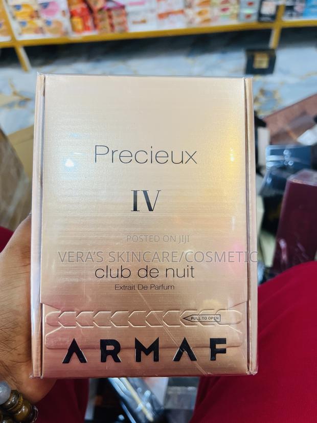 Club Di Nuit Precieux Iv · Photo 2