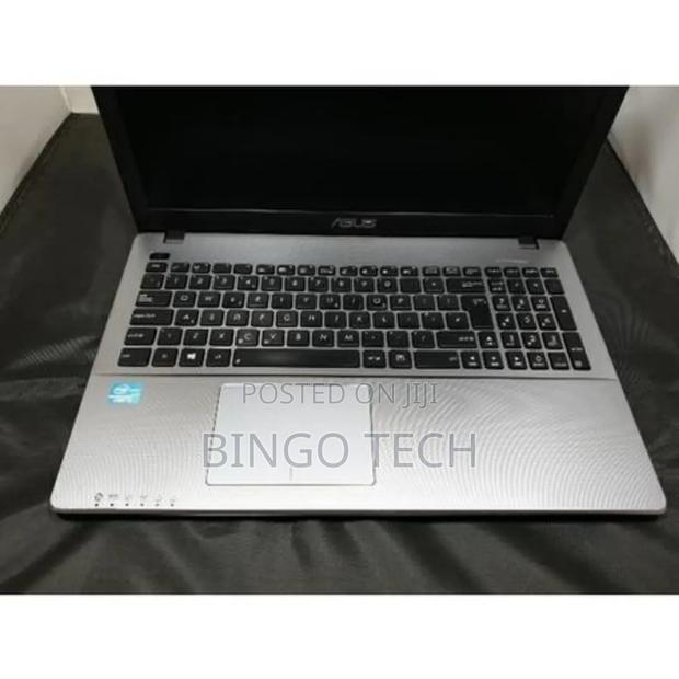 Laptop Asus X550CC 8GB Intel Core I3 SSD 256GB photo 3