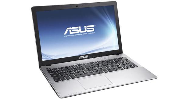 Laptop Asus X550CC 8GB Intel Core I3 SSD 256GB photo 2