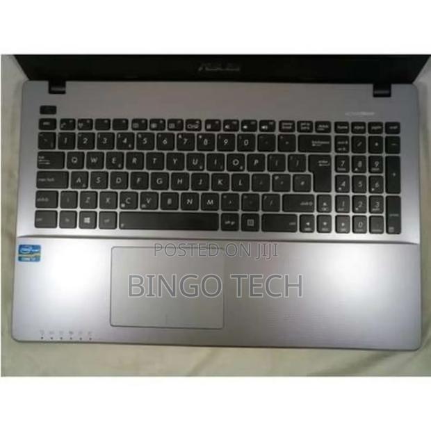Laptop Asus X550CC 8GB Intel Core I3 SSD 256GB photo 4