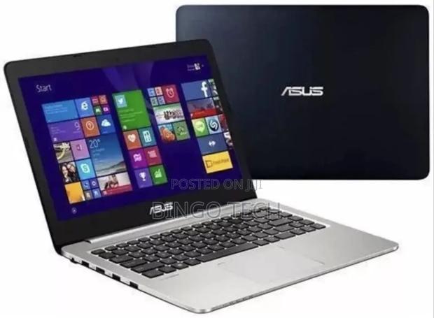 Laptop Asus X550CC 8GB Intel Core I3 SSD 256GB