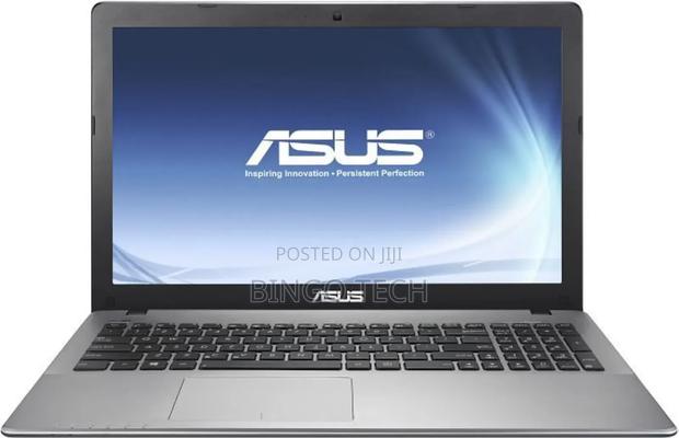 Laptop Asus X550CC 8GB Intel Core I3 SSD 256GB photo 5