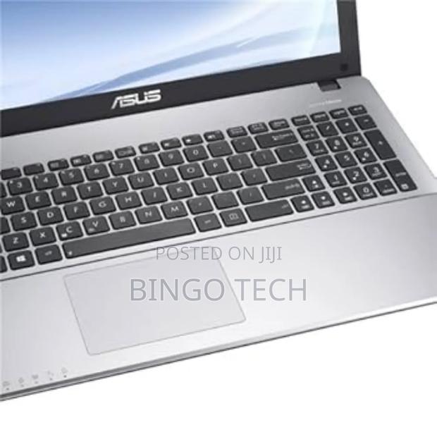 Laptop Asus X550CC 8GB Intel Core I3 SSD 256GB photo 6