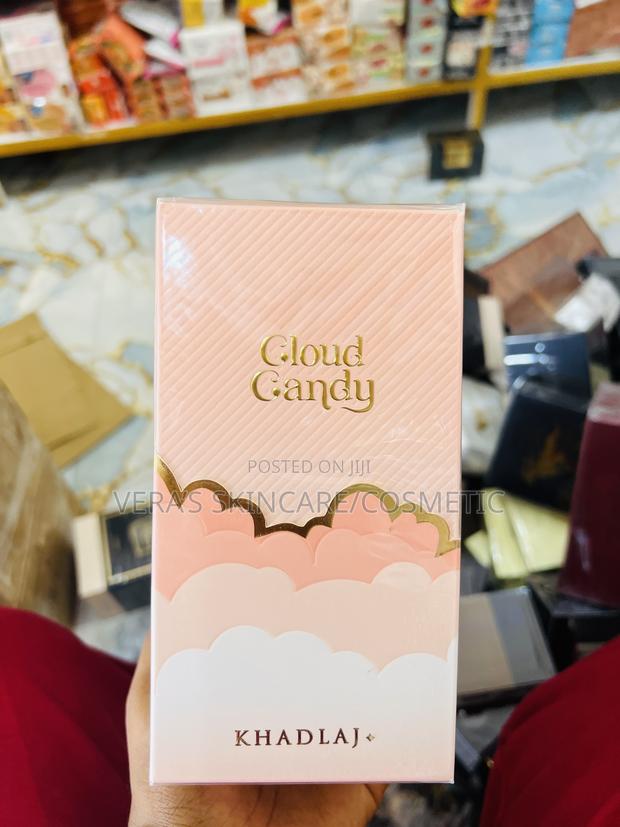 Cloud Candy Perfume · Photo 2