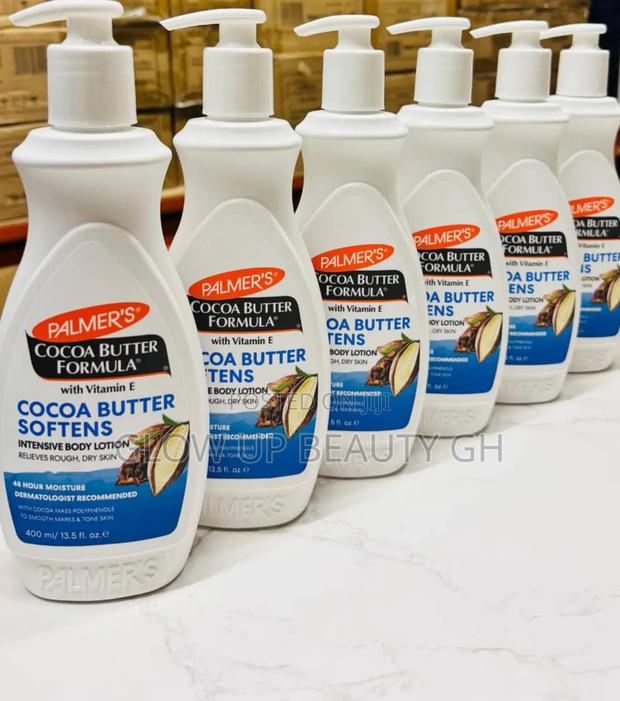 Palmer's Cocoa Butter · Photo 2
