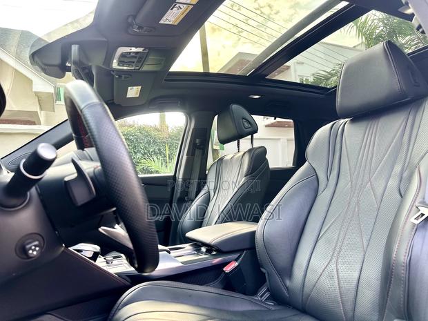 Acura MDX Type S 2024 Gray photo 9