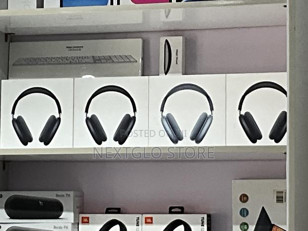 Airpods Max Usb C photo 3