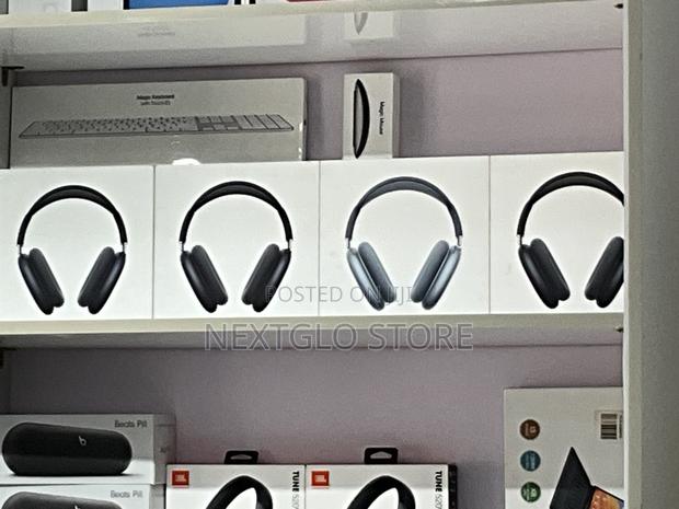 Airpods Max Usb C