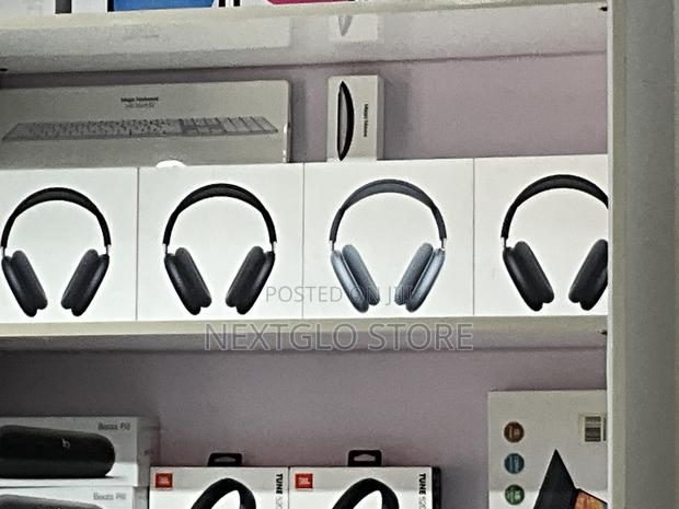 Airpods Max Usb C photo 2