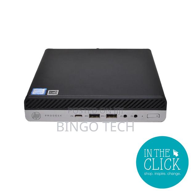 Laptop HP 16GB Intel Core I5 SSD 256GB photo 3