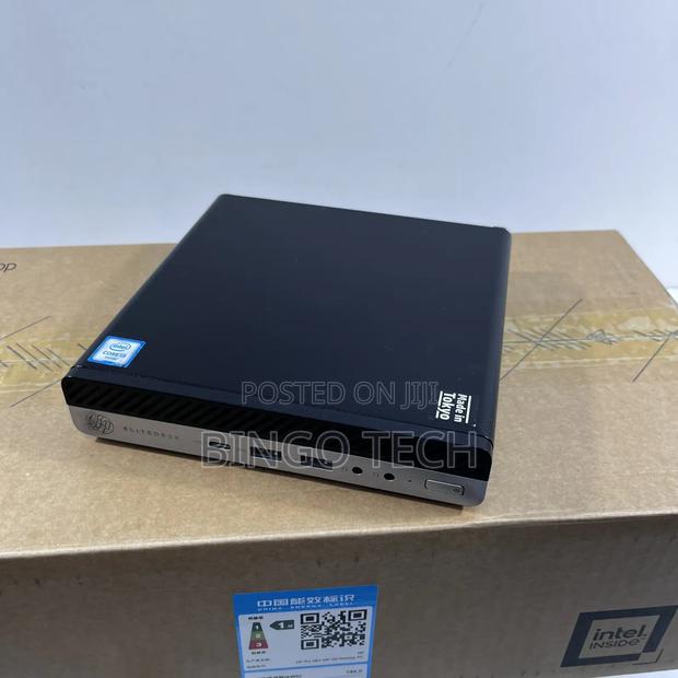 Laptop HP 16GB Intel Core I5 SSD 256GB photo 4