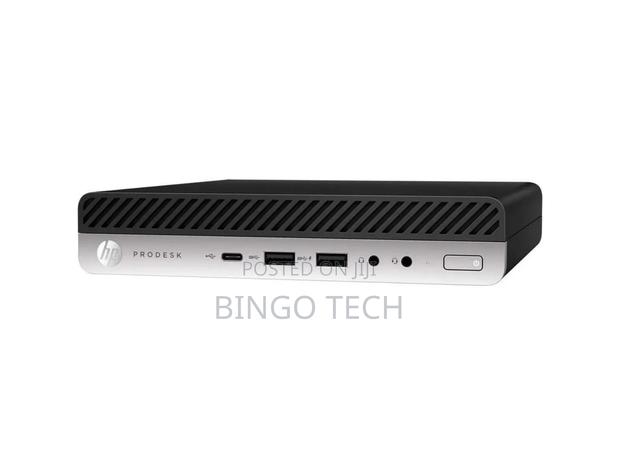 Laptop HP 16GB Intel Core I5 SSD 256GB photo 5