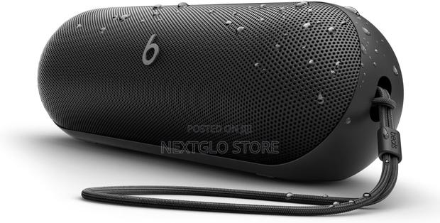 Beats Pill – Portable Bluetooth Wireless Water‐Resistant Speaker