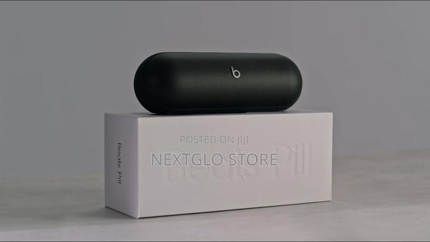 Beats Pill – Portable Bluetooth Wireless Water‐Resistant Speaker photo 2