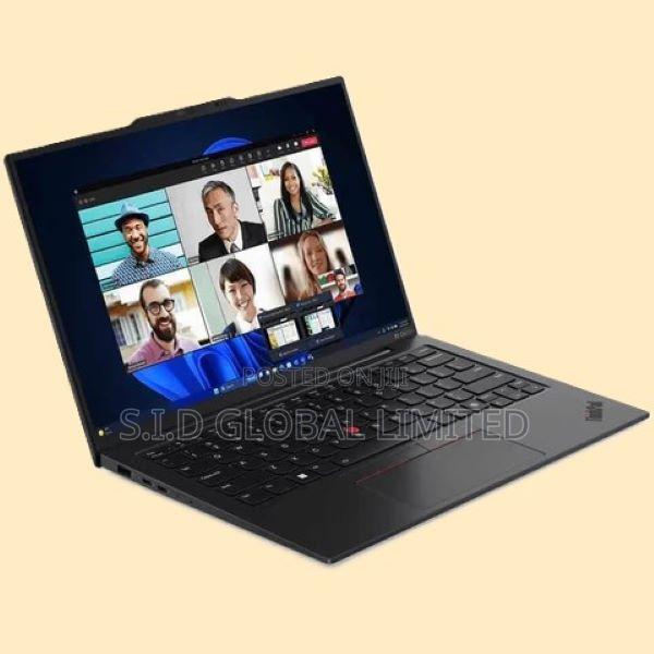 New Laptop Lenovo ThinkPad X1 Carbon 32GB Intel Core i7 SSD 1T photo 3