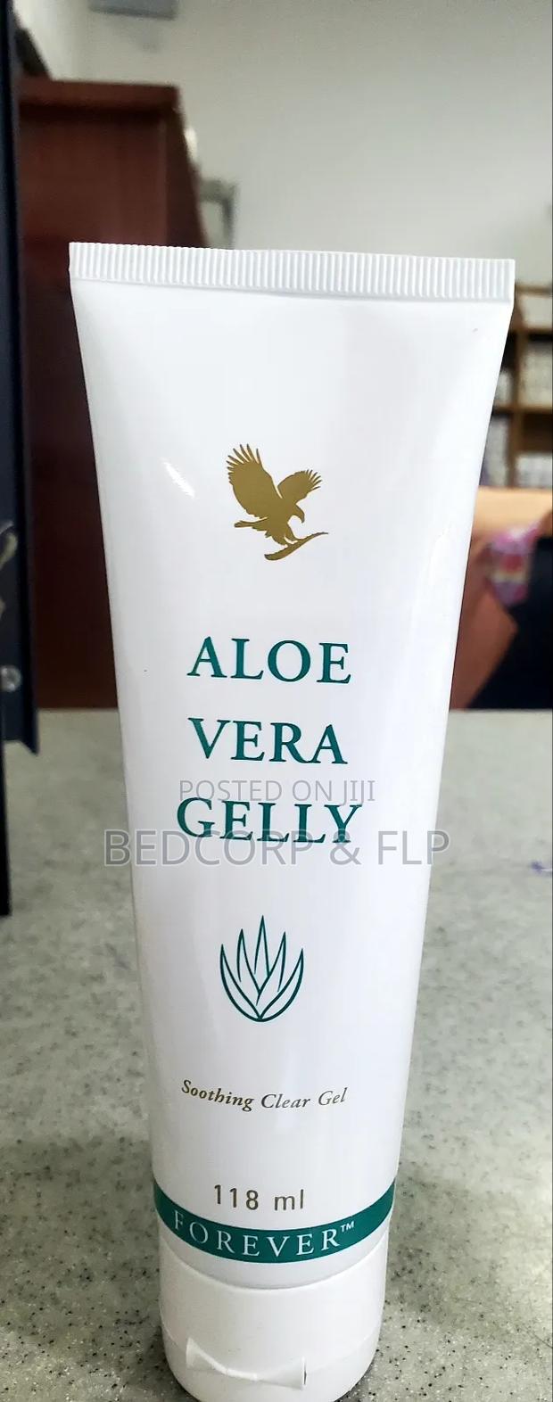 Aloe Gelly For Skin 118ml · Photo 2