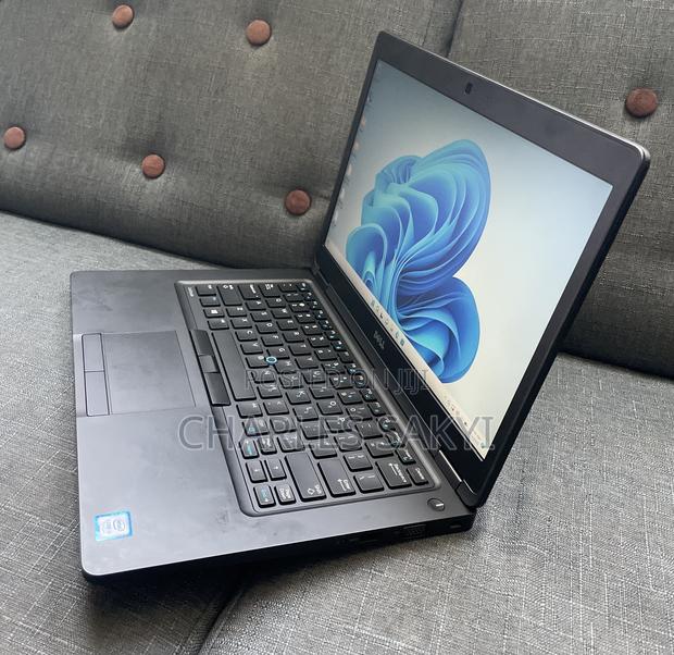 Laptop Dell Latitude 5480 8GB Intel Core I5 HDD 256GB photo 3